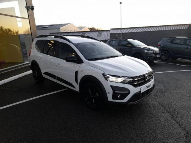 Dacia Jogger image 6