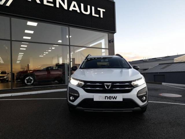 Dacia Jogger image 5