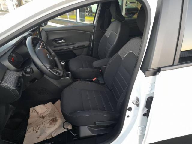 Dacia Jogger image 7