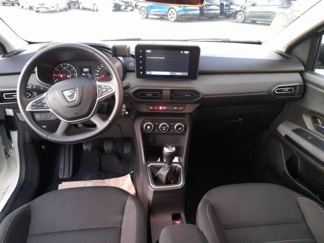 Dacia Jogger image 8