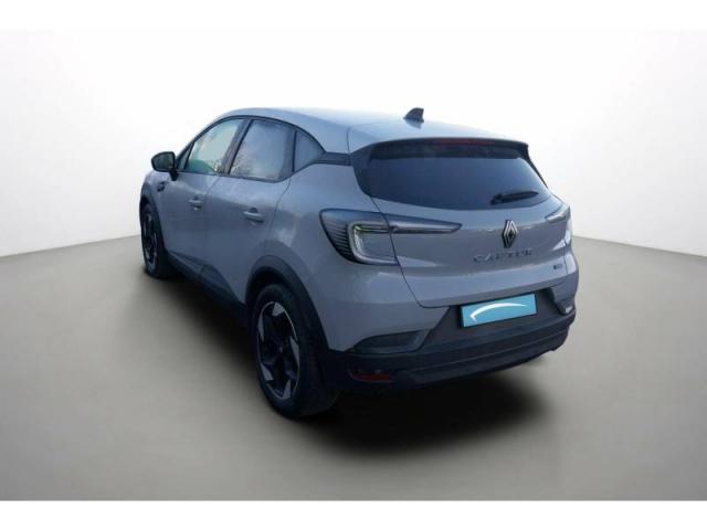 Renault Captur image 6