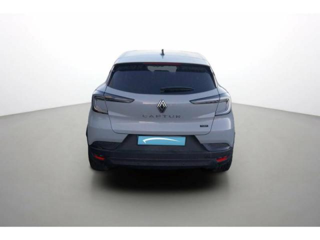 Renault Captur image 5