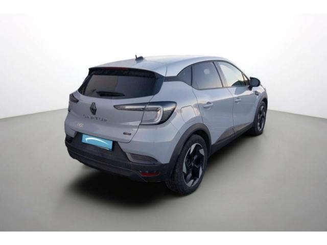 Renault Captur image 2