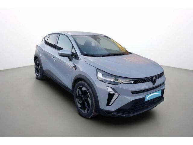 Renault Captur image 4