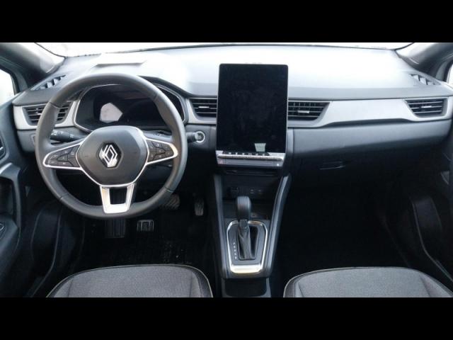 Renault Captur image 3