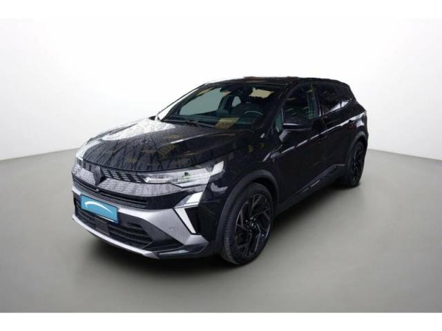 Renault Symbioz E-Tech Full Hybrid 145 Esprit Alpine