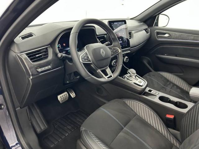 Renault Arkana image 1