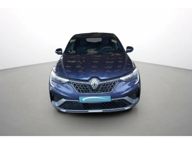 Renault Arkana image 7