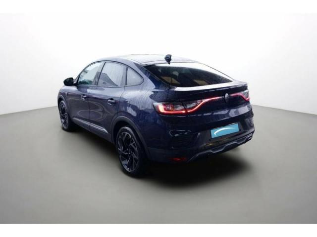 Renault Arkana image 5