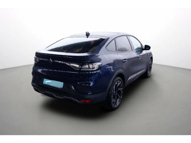 Renault Arkana image 9