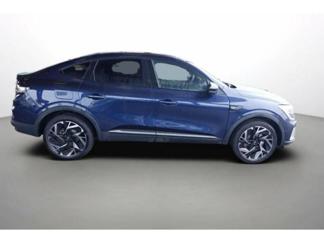 Renault Arkana image 4