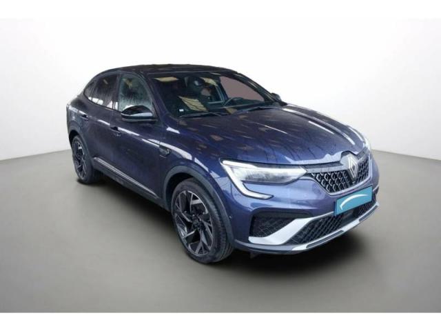 Renault Arkana image 2
