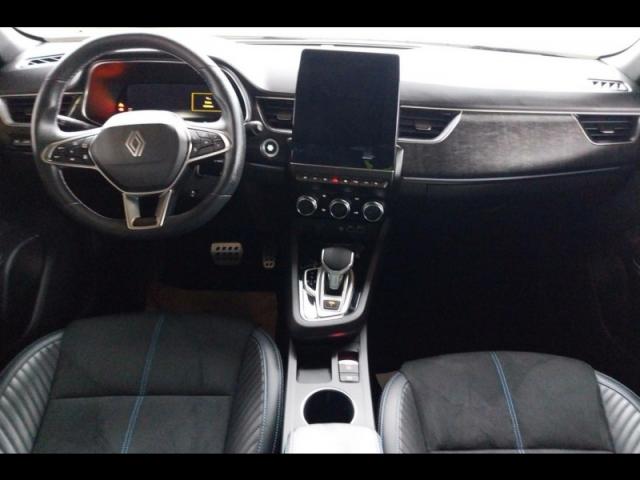 Renault Arkana image 3