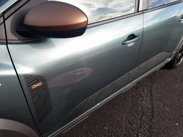 Dacia Jogger image 7