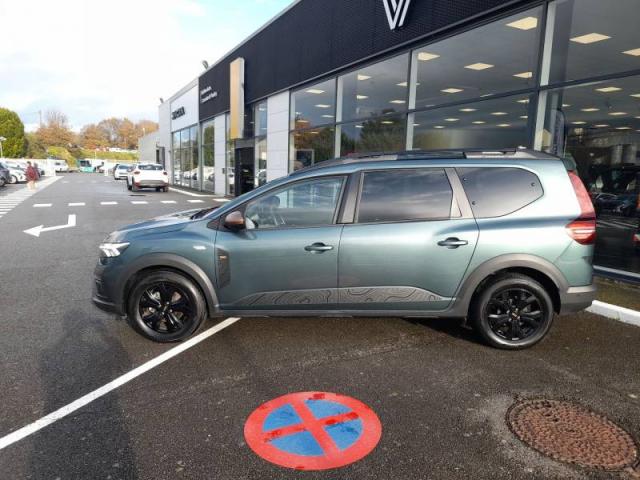 Dacia Jogger image 3