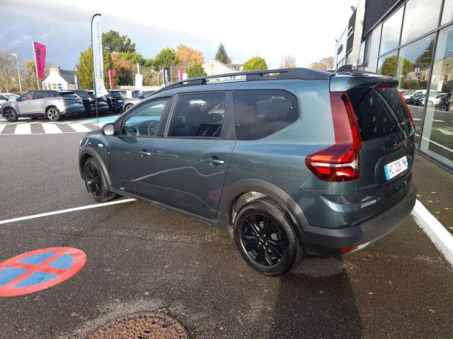 Dacia Jogger image 5