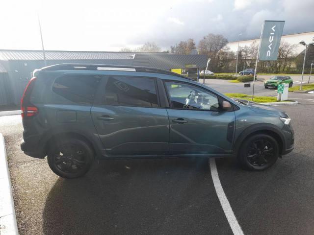 Dacia Jogger image 9