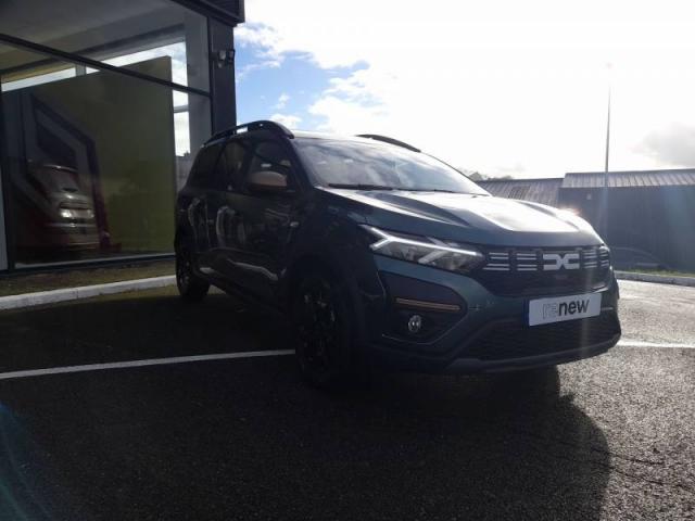 Dacia Jogger image 8