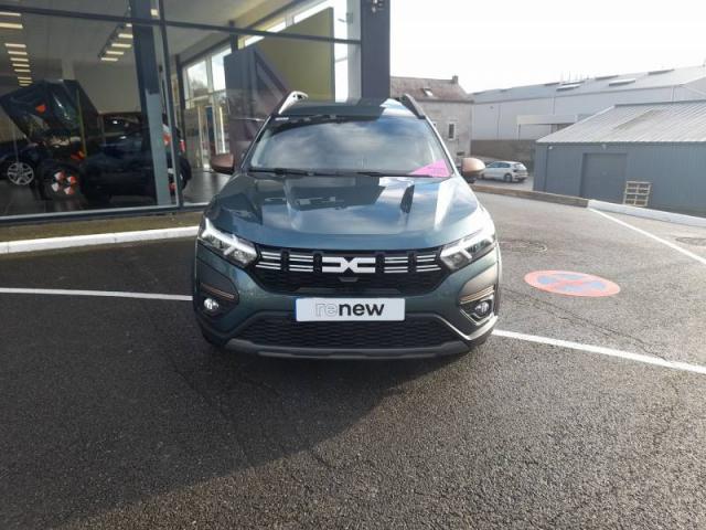 Dacia Jogger image 1