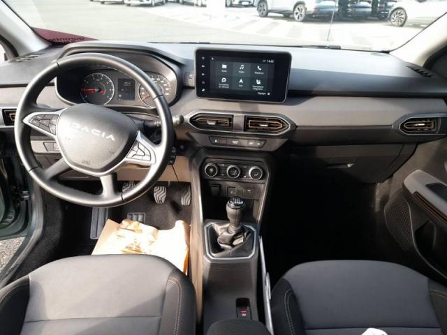 Dacia Jogger image 6