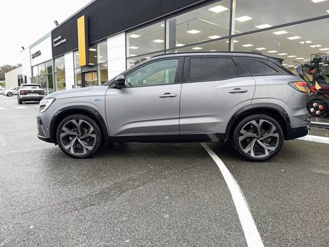 Renault Austral image 6