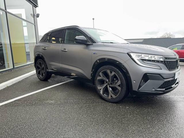 Renault Austral image 8