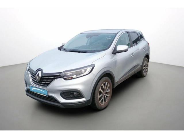 Renault Kadjar Tce 140 Edc Evolution