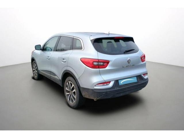 Renault Kadjar image 4