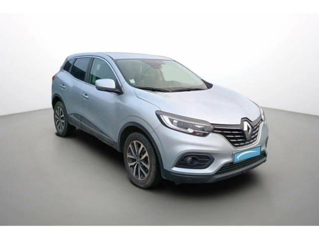 Renault Kadjar image 8