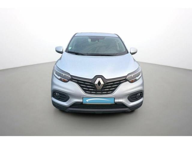 Renault Kadjar image 7