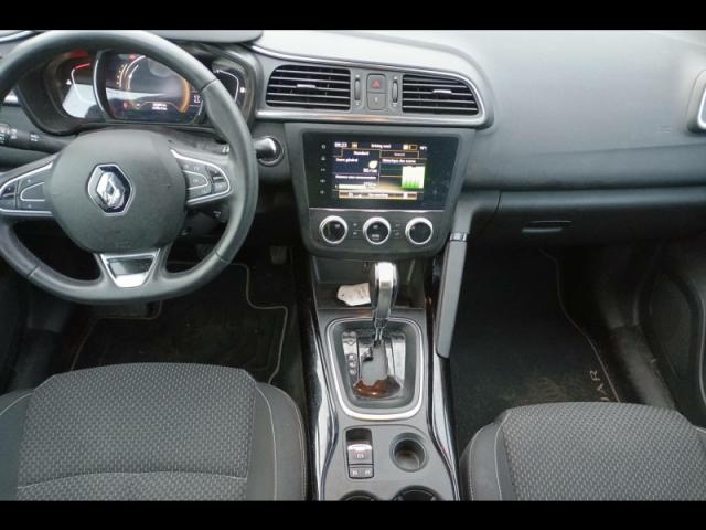 Renault Kadjar image 5