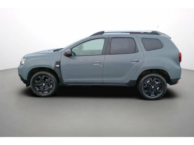 Dacia Duster image 4