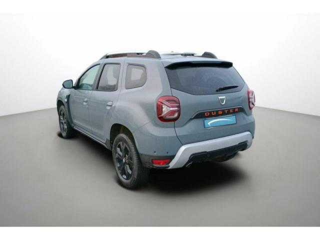 Dacia Duster image 5