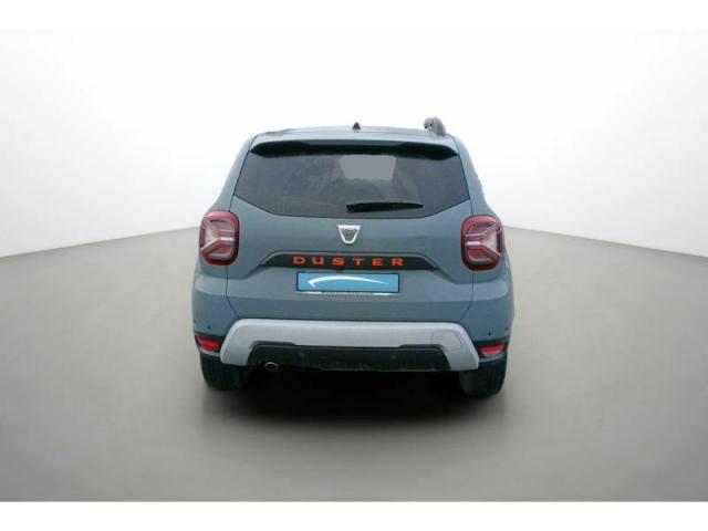 Dacia Duster image 7