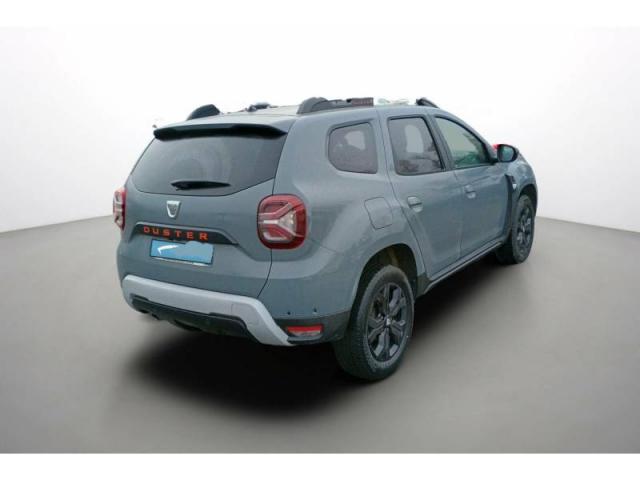 Dacia Duster image 2