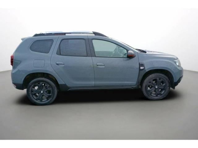 Dacia Duster image 8