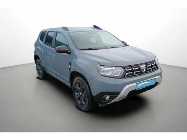 Dacia Duster image 3