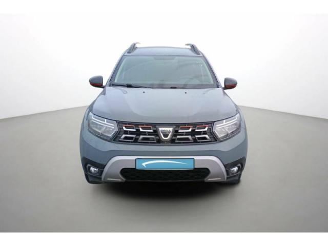 Dacia Duster image 1