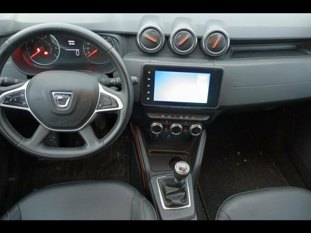 Dacia Duster image 6