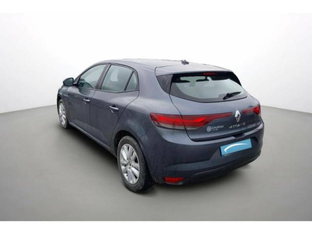 Renault Mégane image 8