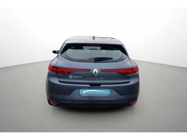 Renault Mégane image 3