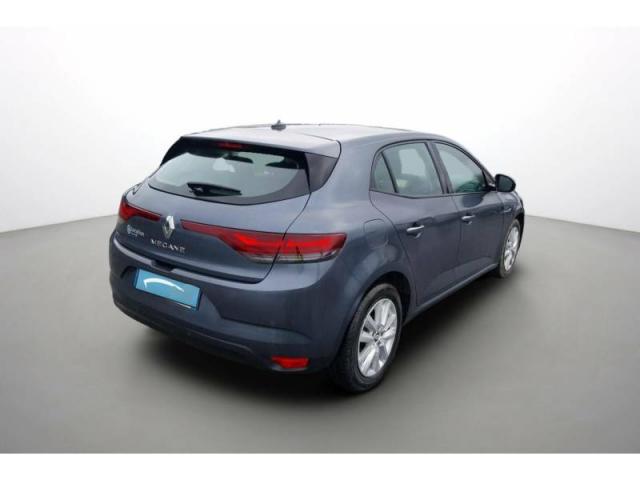 Renault Mégane image 5