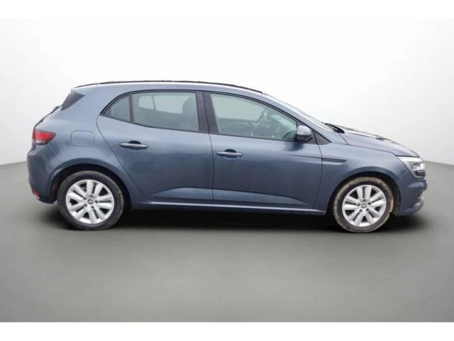 Renault Mégane image 2