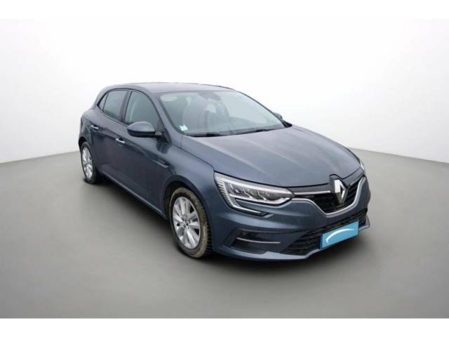 Renault Mégane image 7