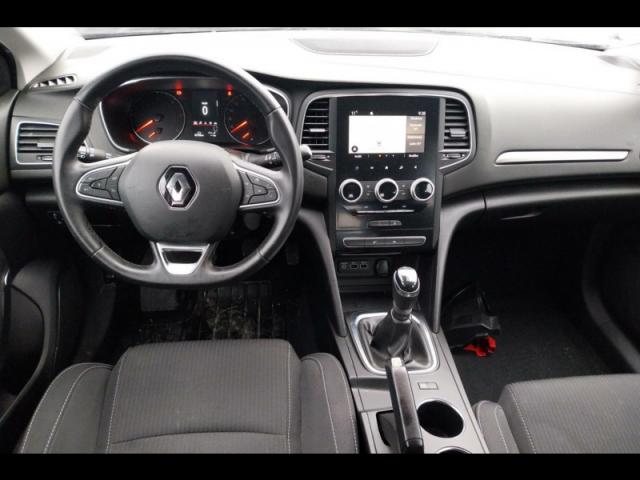 Renault Mégane image 6