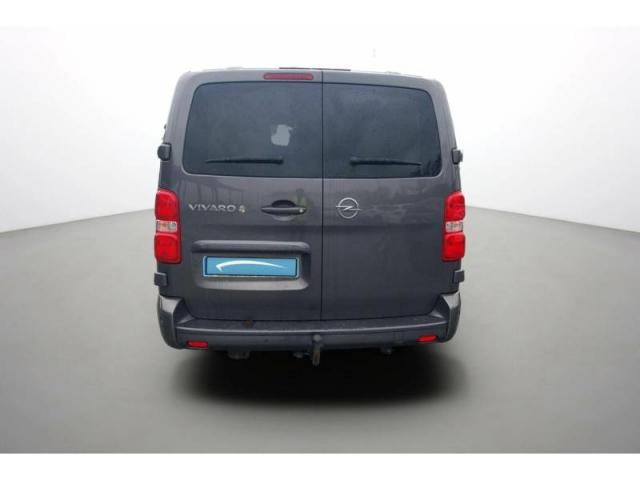 Opel Vivaro image 3