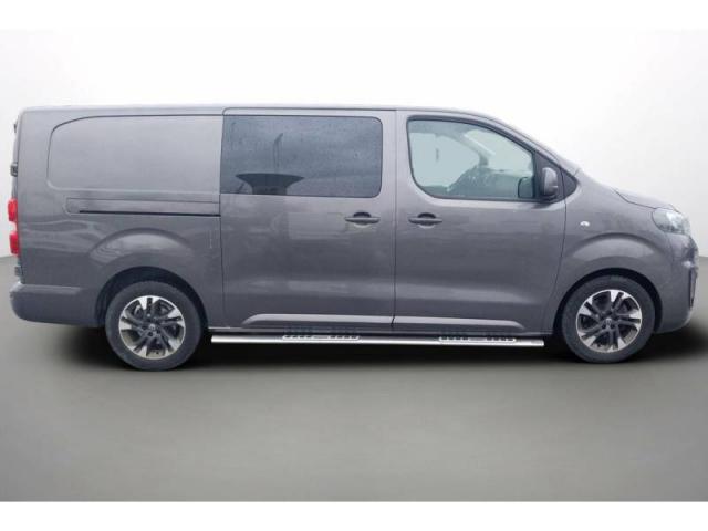 Opel Vivaro image 6