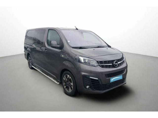 Opel Vivaro image 8