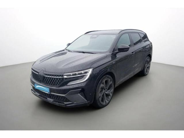 Renault Espace E-Tech Hybrid 200 Esprit Alpine