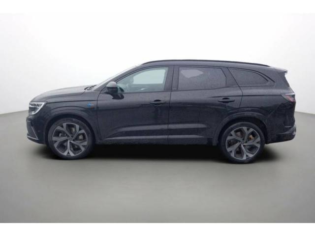 Renault Espace image 4